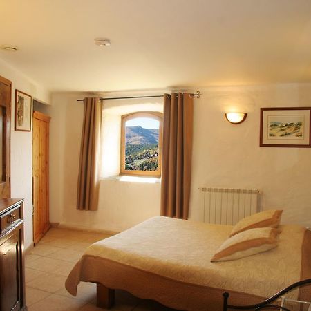 Chambres D'Hotes Lou-Rey Le Collet-de-Deze ภายนอก รูปภาพ