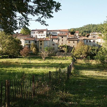 Chambres D'Hotes Lou-Rey Le Collet-de-Deze ภายนอก รูปภาพ