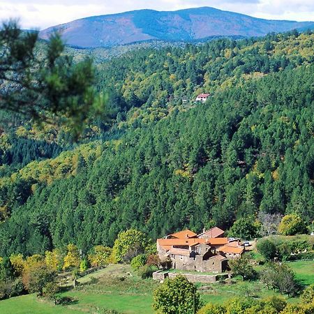 Chambres D'Hotes Lou-Rey Le Collet-de-Deze ภายนอก รูปภาพ