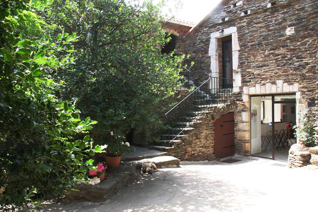 Chambres D'Hotes Lou-Rey Le Collet-de-Deze ภายนอก รูปภาพ